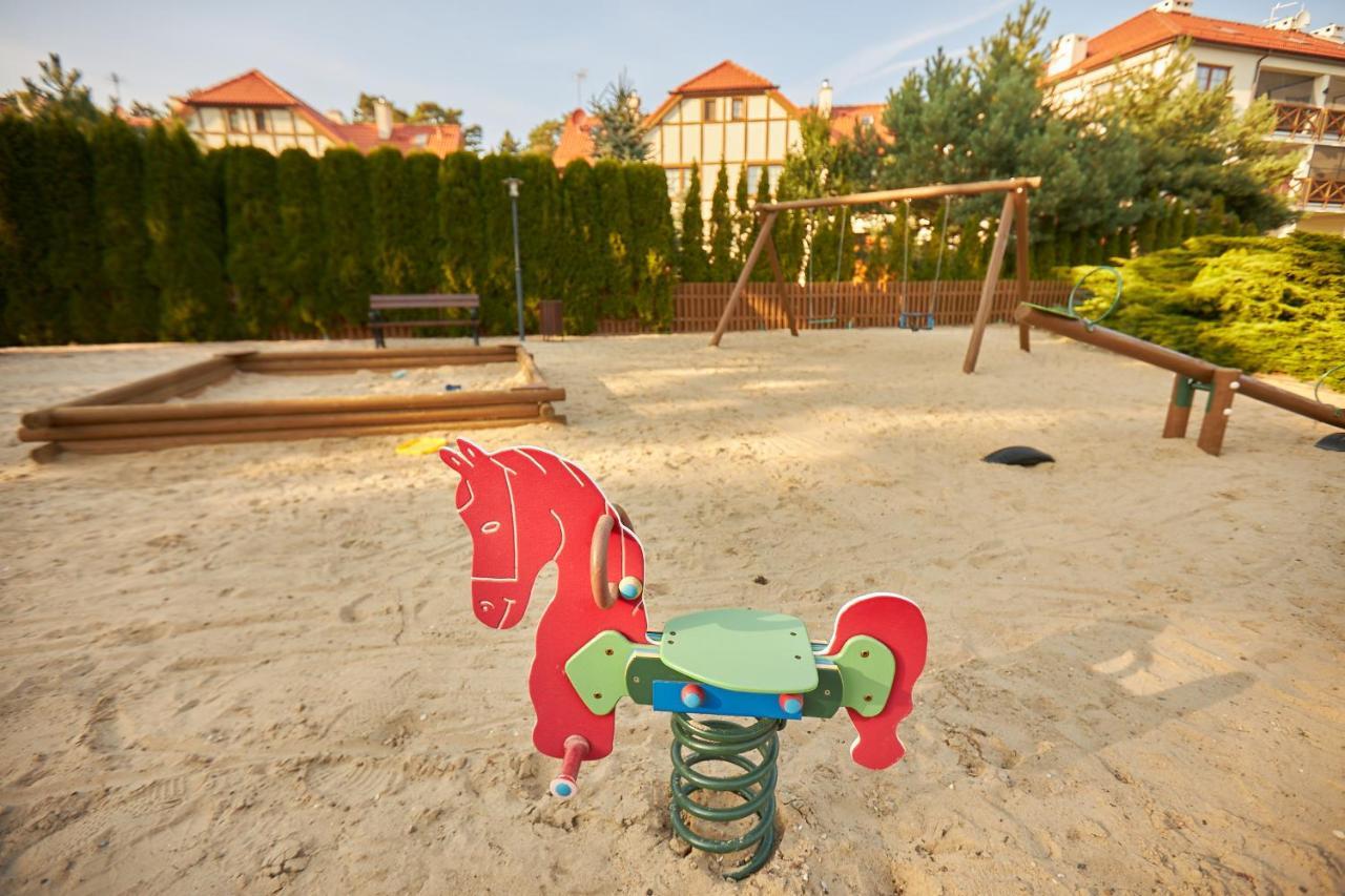 Вілла Seayou Yellow House Роґово Екстер'єр фото