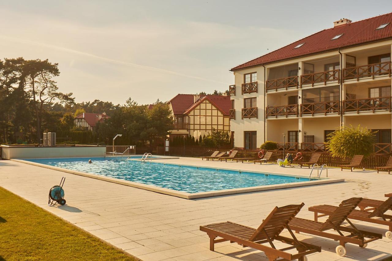 Вілла Seayou Yellow House Роґово Екстер'єр фото