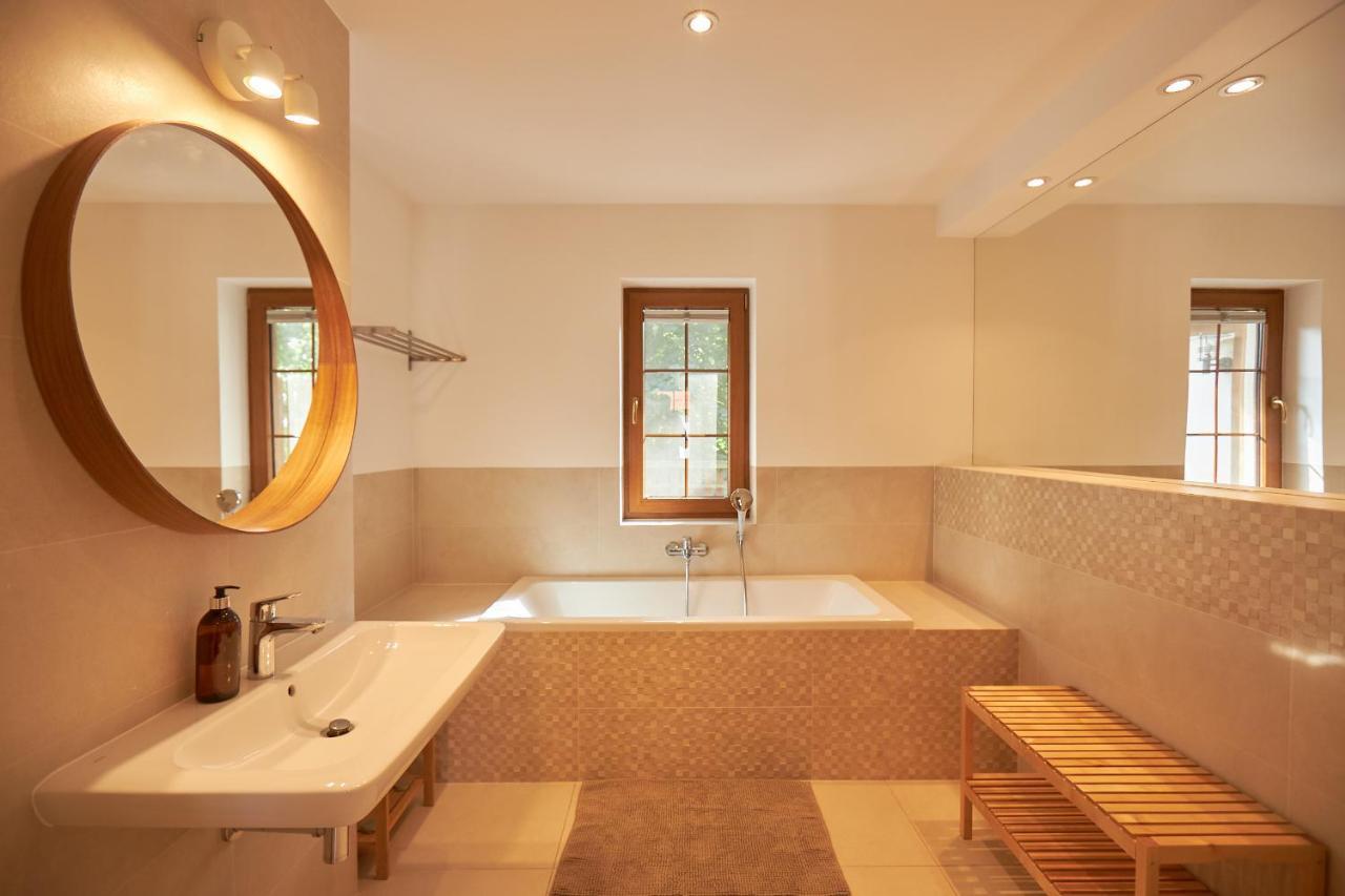 Вілла Seayou Yellow House Роґово Екстер'єр фото