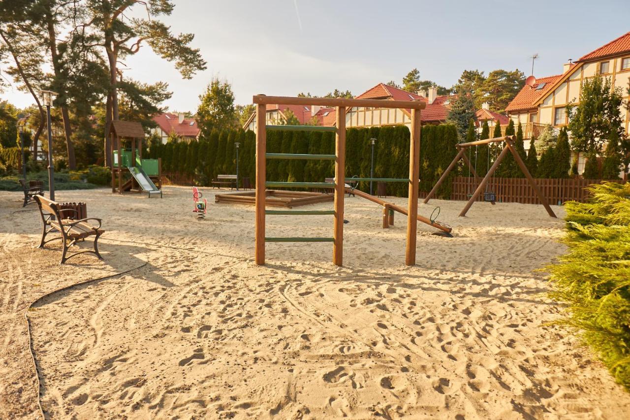 Вілла Seayou Yellow House Роґово Екстер'єр фото