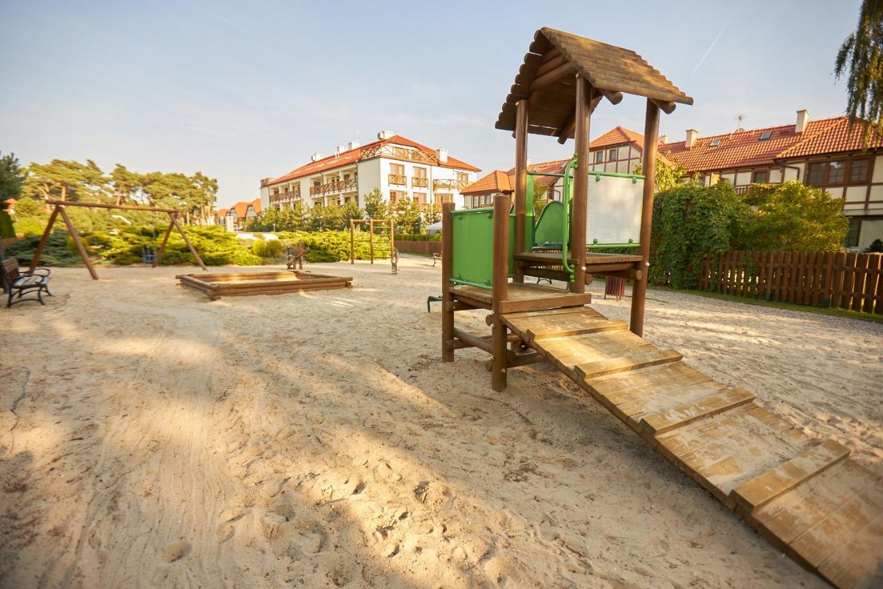 Вілла Seayou Yellow House Роґово Екстер'єр фото