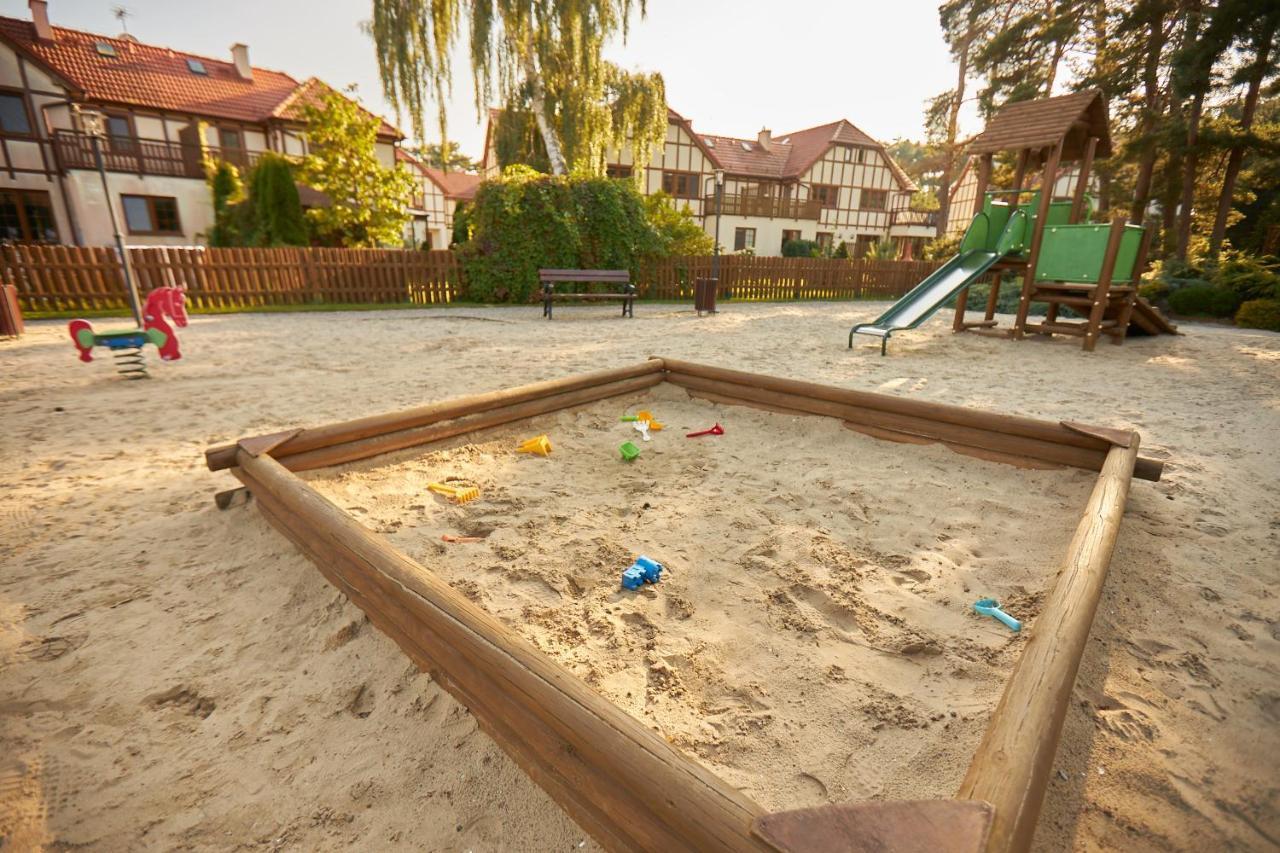 Вілла Seayou Yellow House Роґово Екстер'єр фото